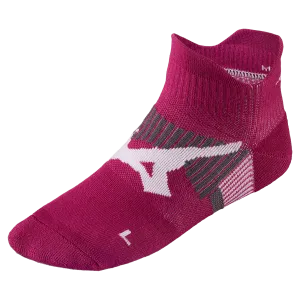 Mizuno DryLite Race Unisex Mid Socks