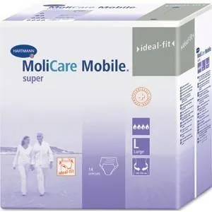 MoliCare Premium Mobile Disposable Underwear