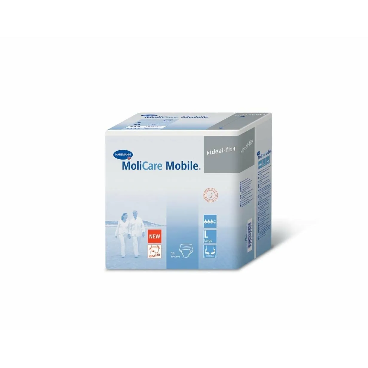 MoliCare Premium Mobile Disposable Underwear