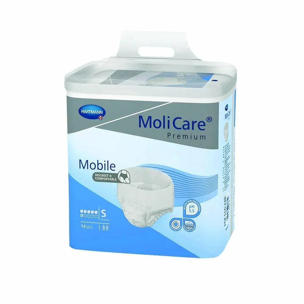 MoliCare Premium Mobile Disposable Underwear