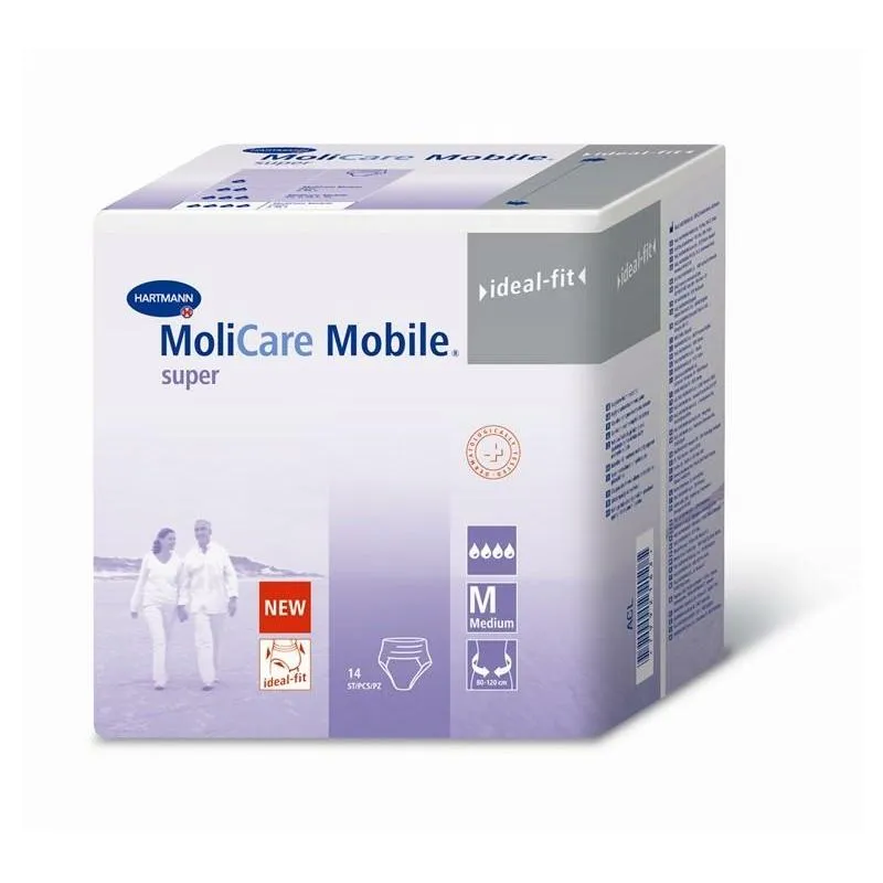 MoliCare Premium Mobile Disposable Underwear