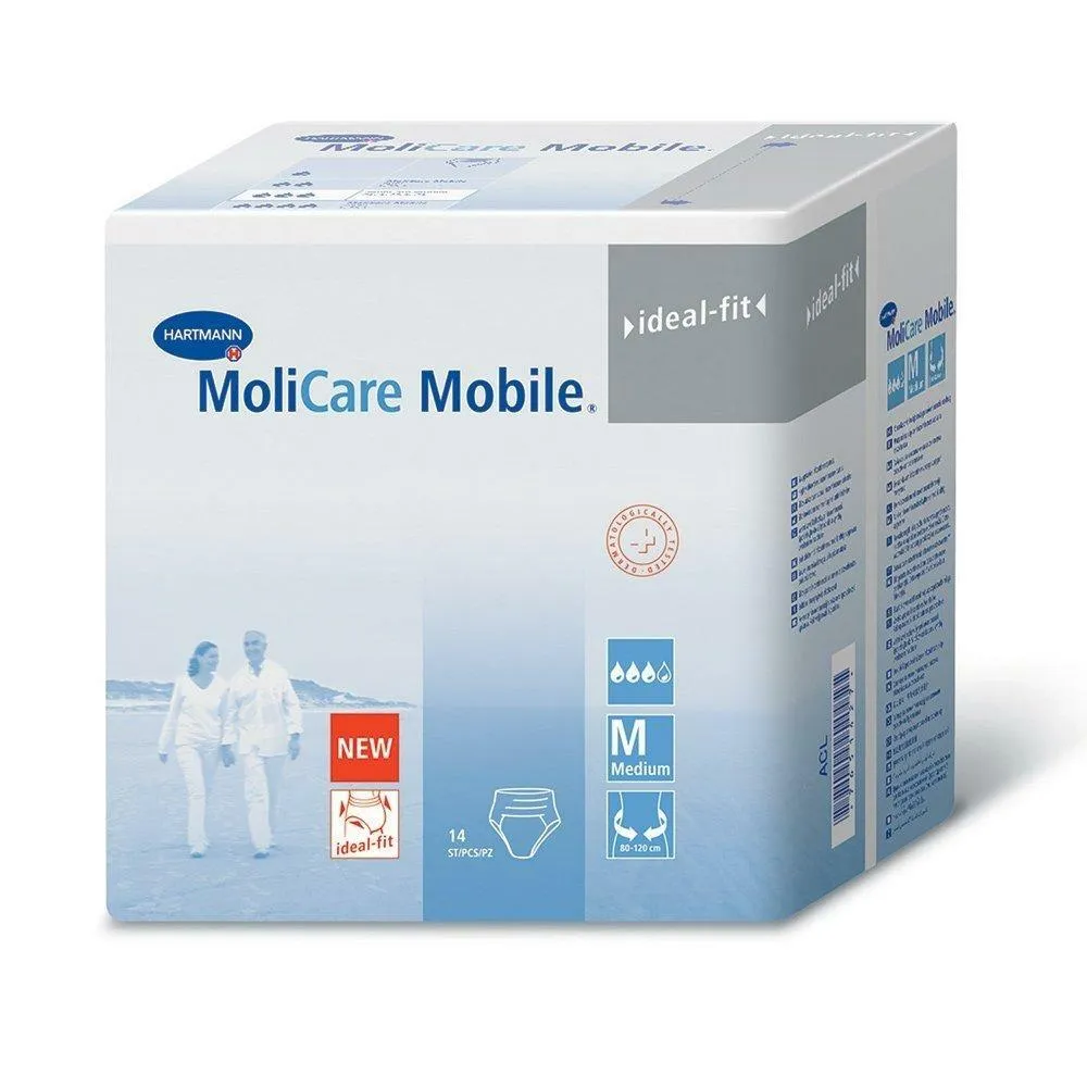 MoliCare Premium Mobile Disposable Underwear