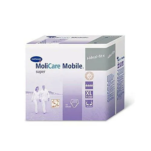 MoliCare Premium Mobile Disposable Underwear