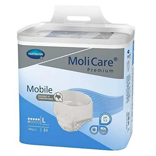 MoliCare Premium Mobile Disposable Underwear