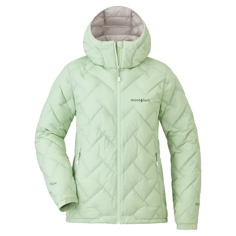 Montbell Ignis Down Parka Women's