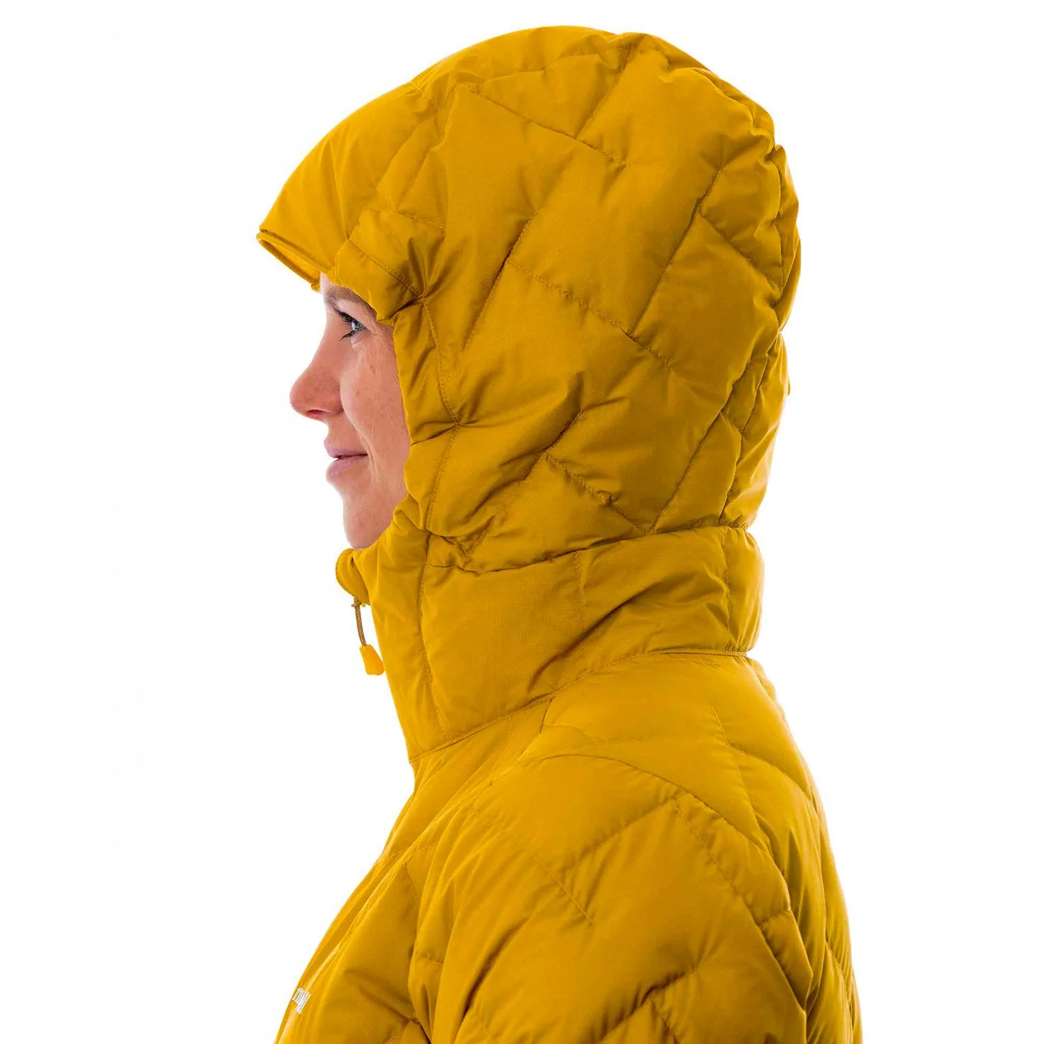 Montbell Ignis Down Parka Women's