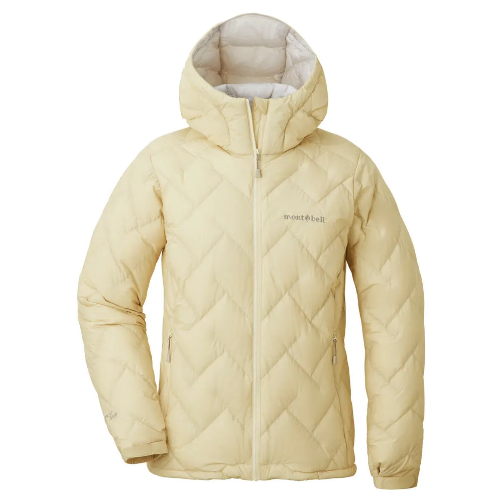 Montbell Ignis Down Parka Women's