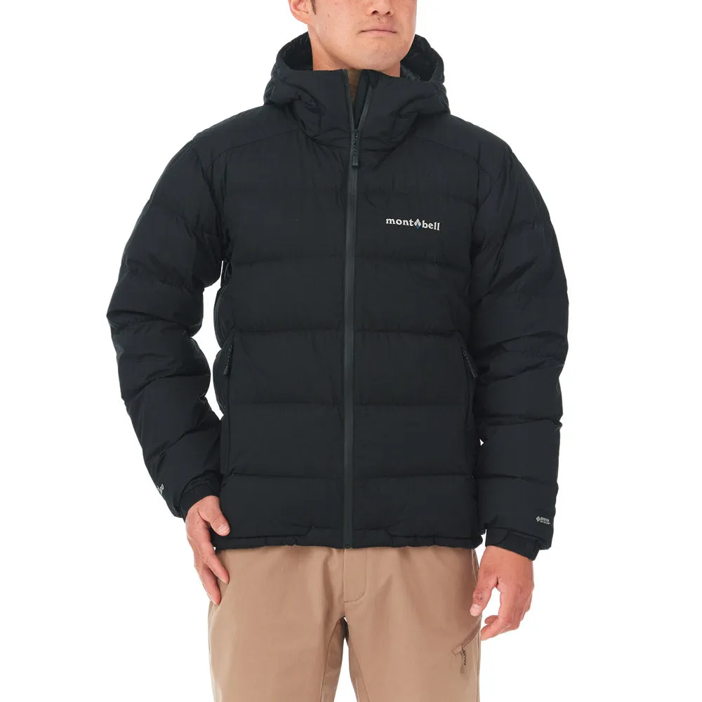 Montbell Permafrost Light Down Parka Men's (X)