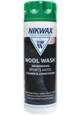 Nikwax Wool Wash