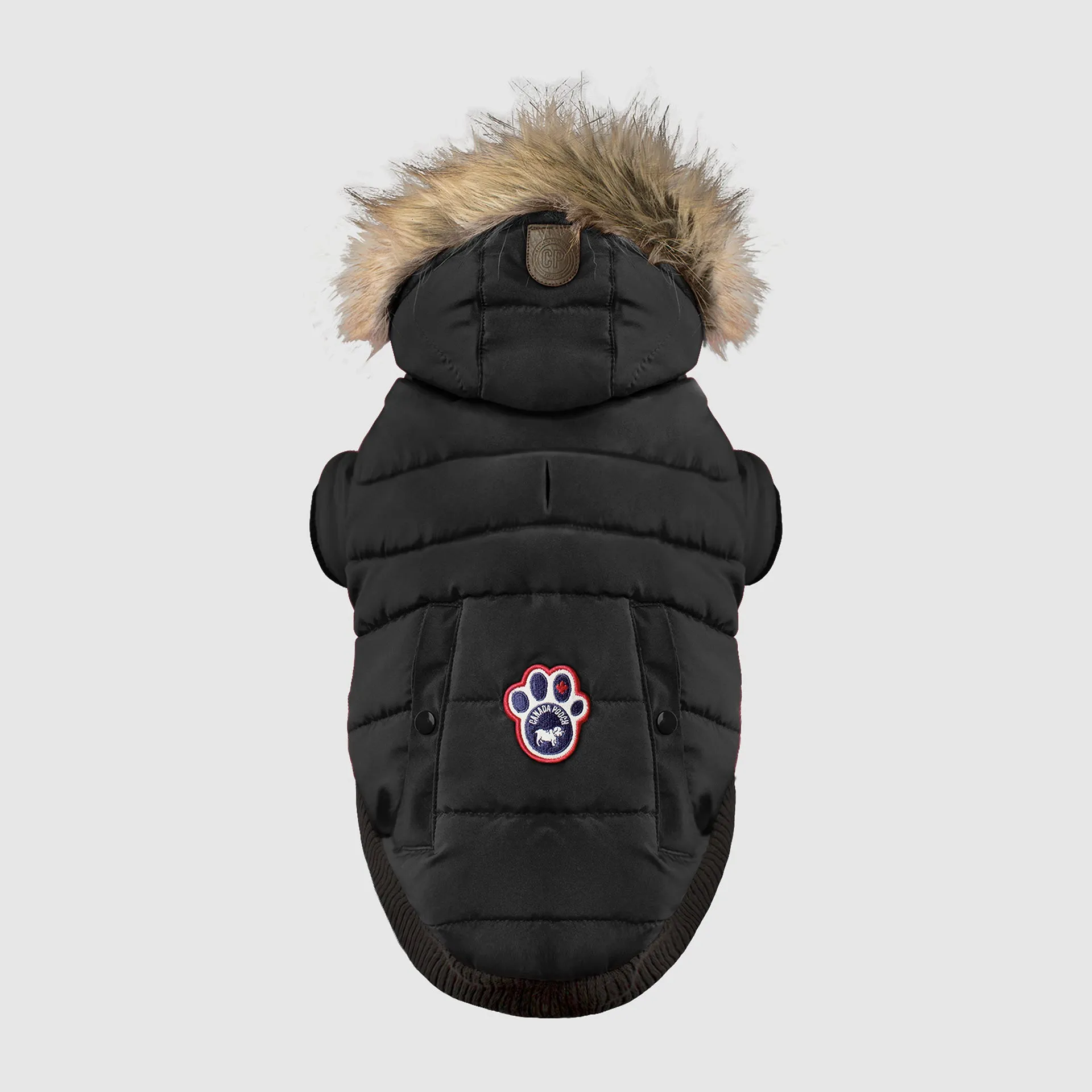 North Pole Parka