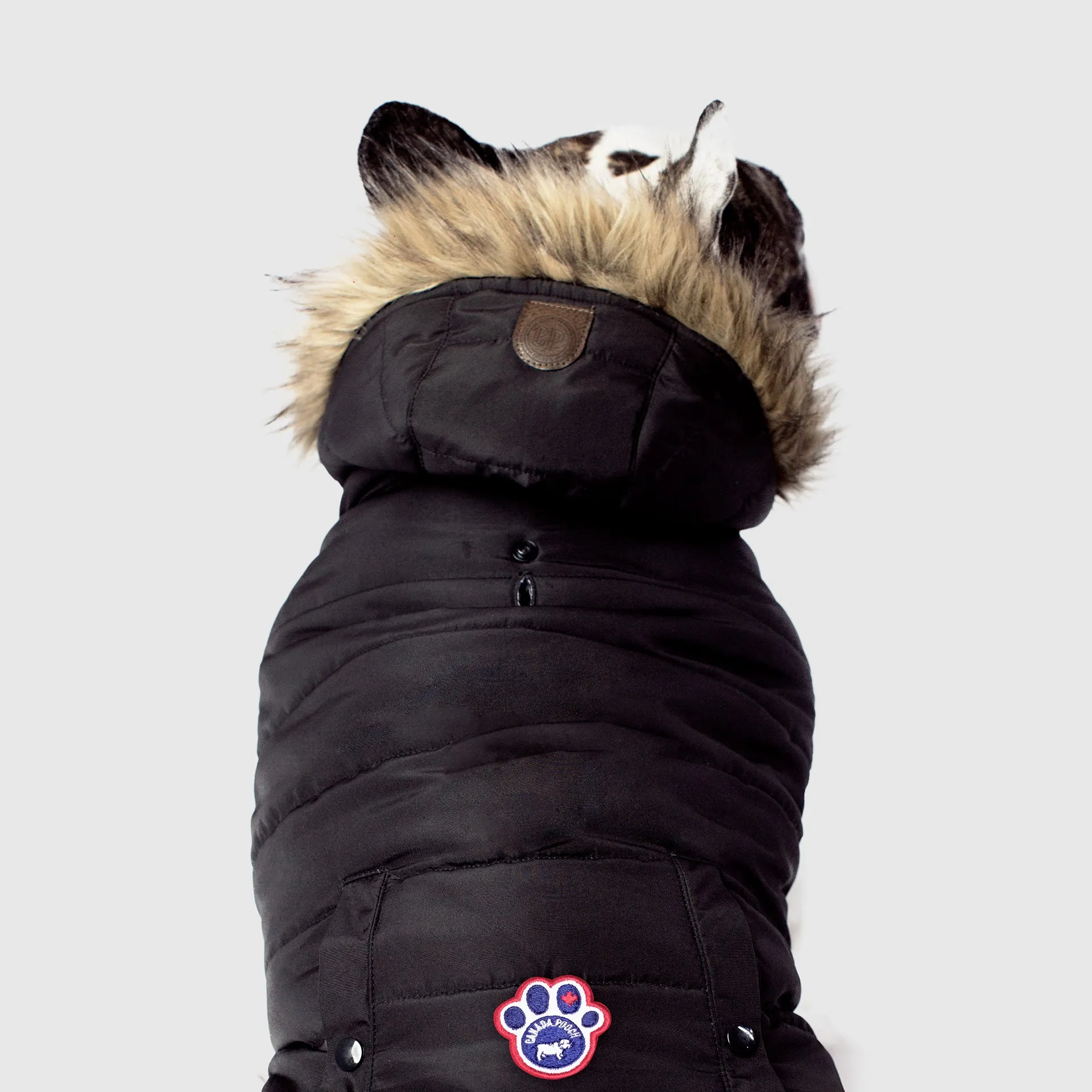 North Pole Parka