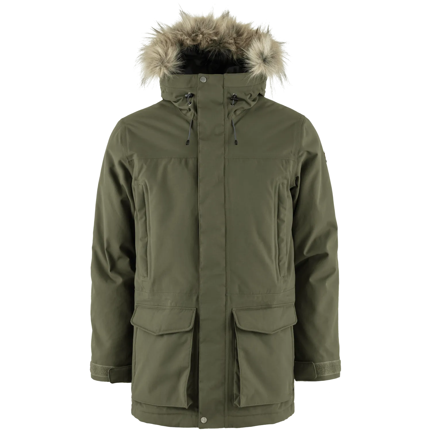 Nuuk Lite Parka M