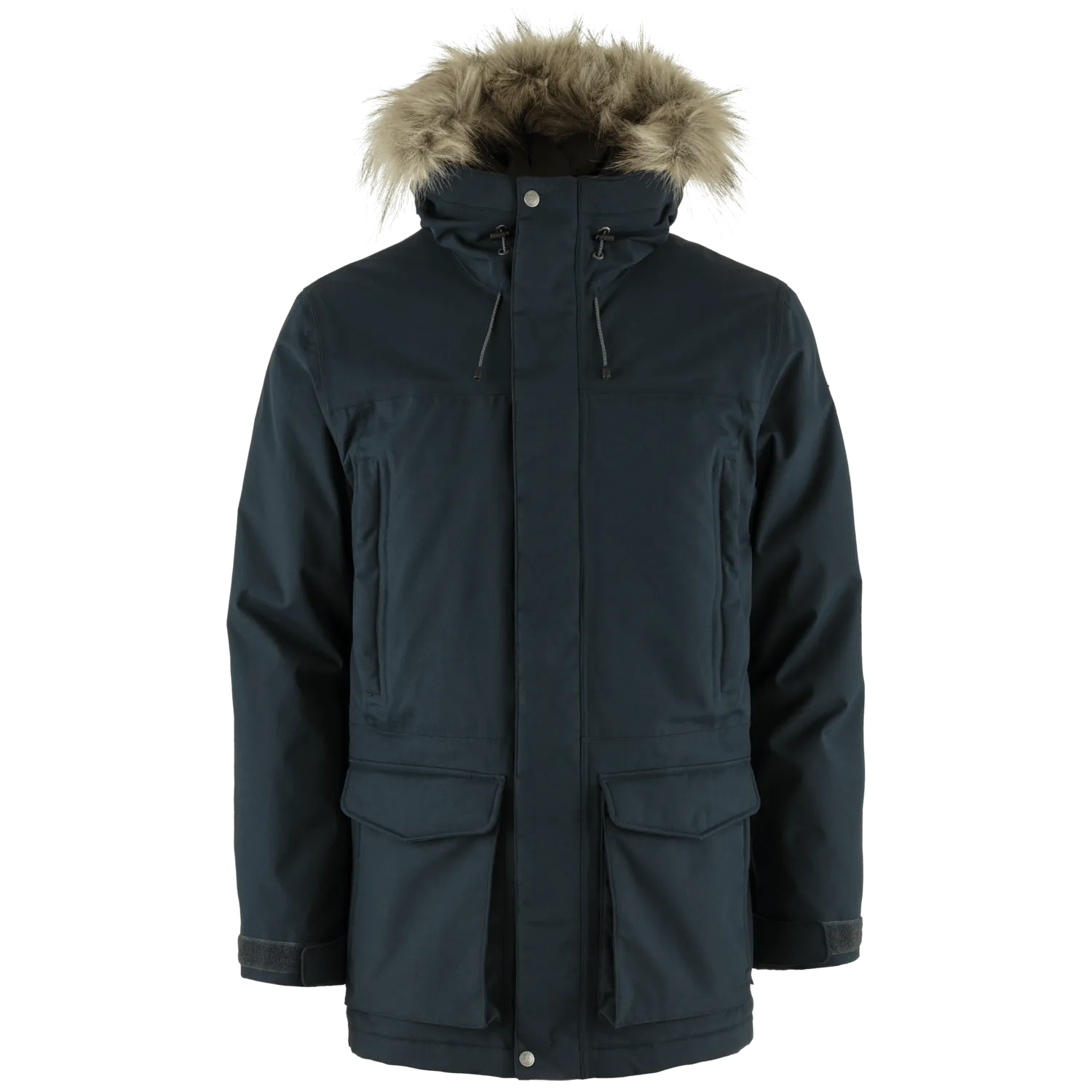 Nuuk Lite Parka M