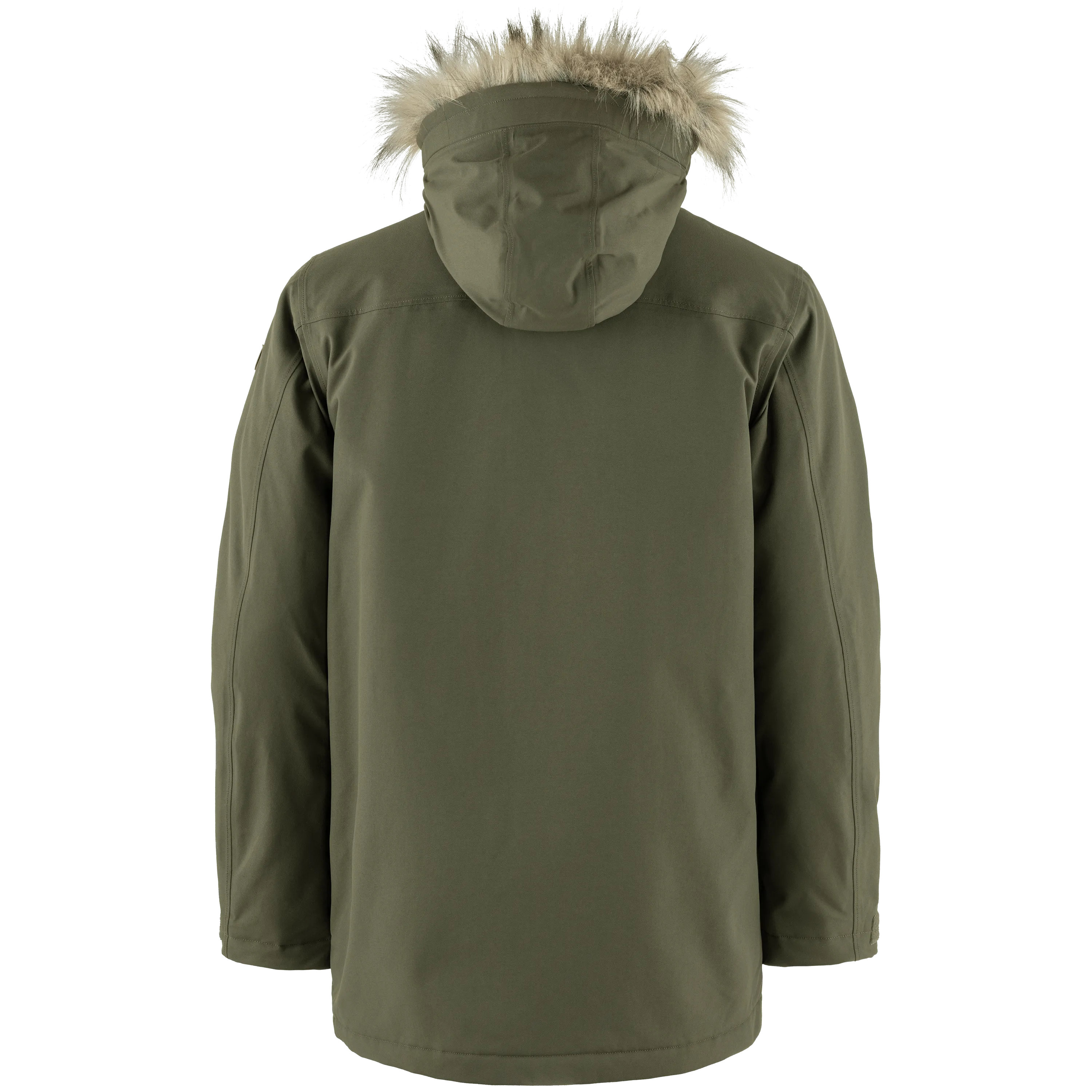 Nuuk Lite Parka M