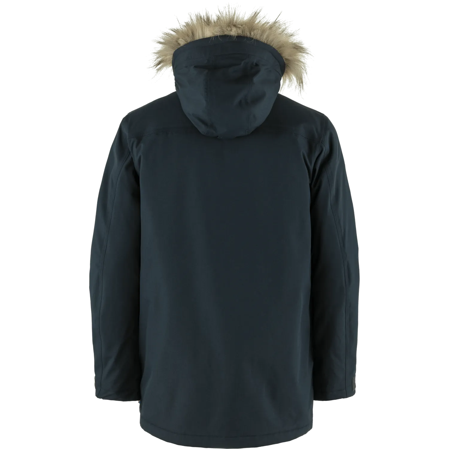 Nuuk Lite Parka M