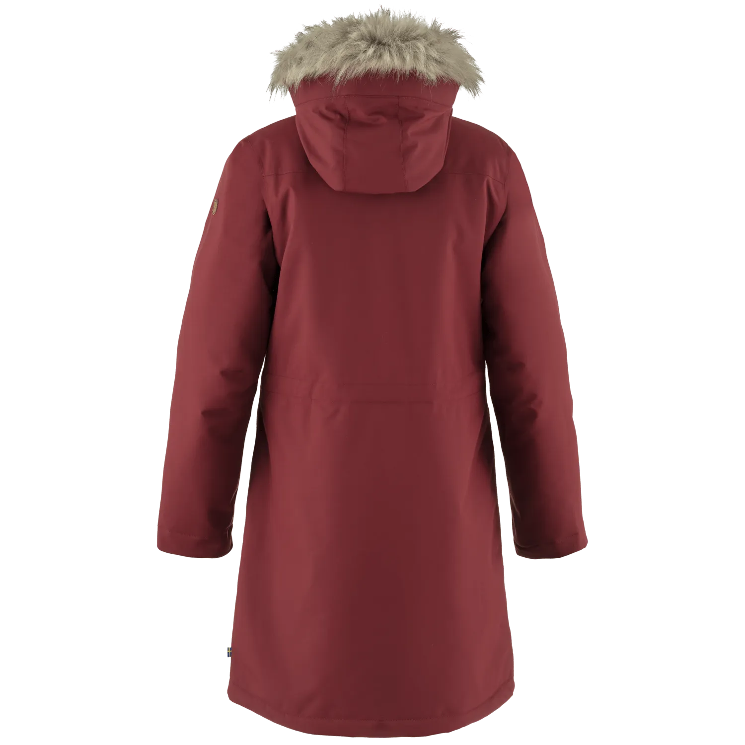 Nuuk Lite Parka W