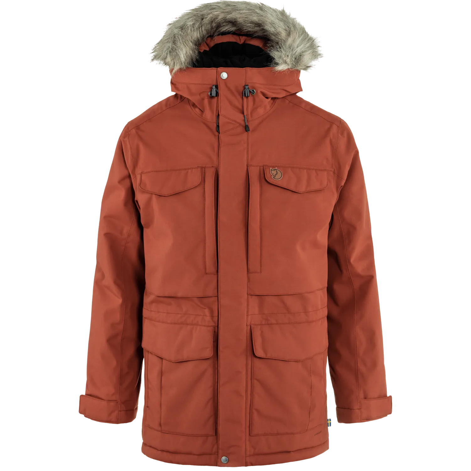 Nuuk Parka M