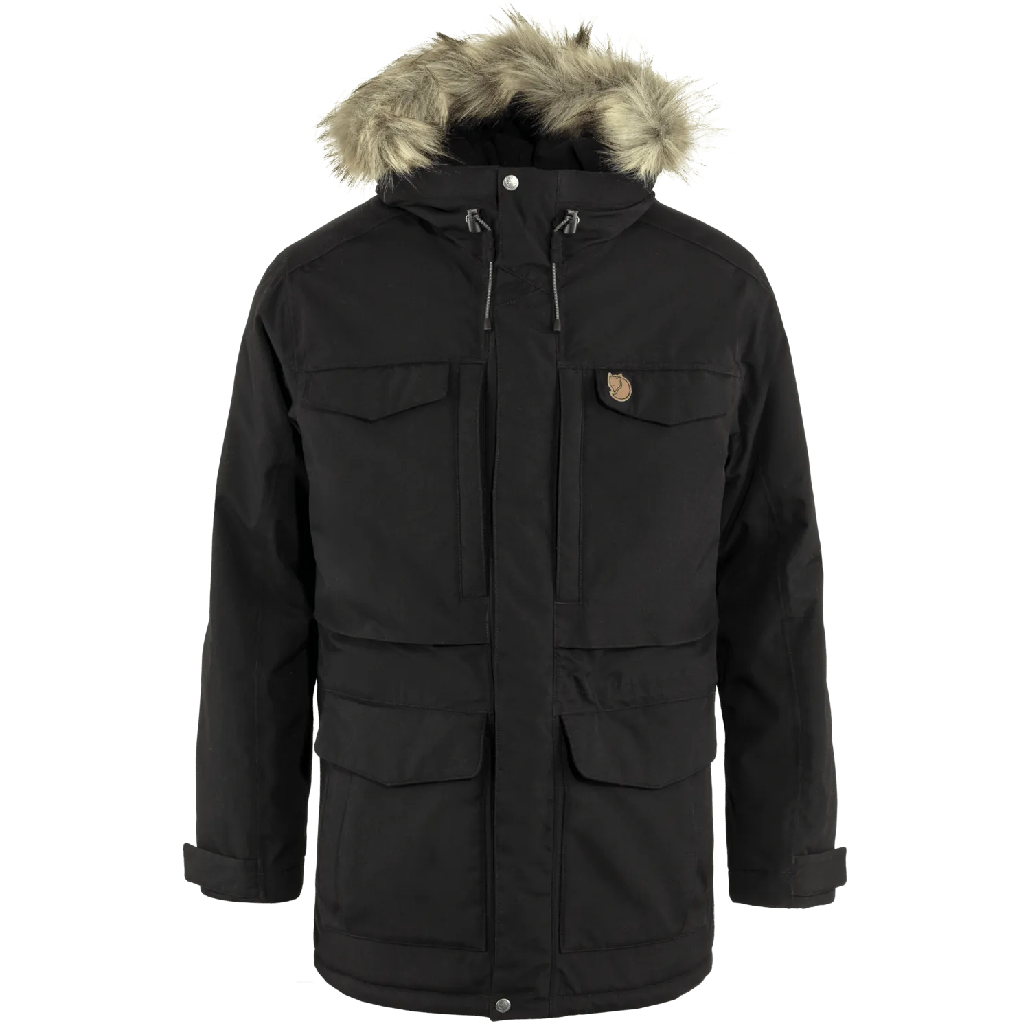 Nuuk Parka M