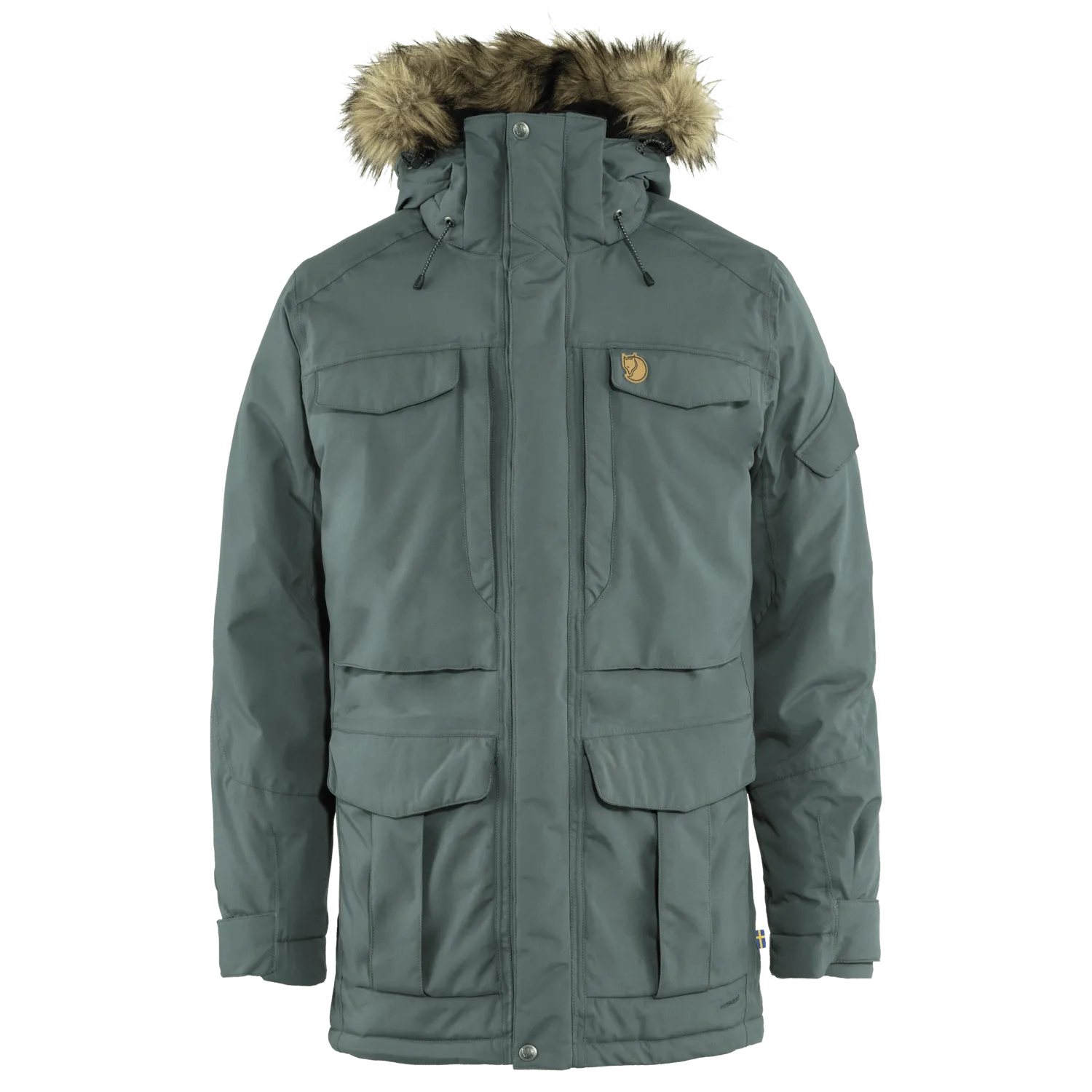 Nuuk Parka M