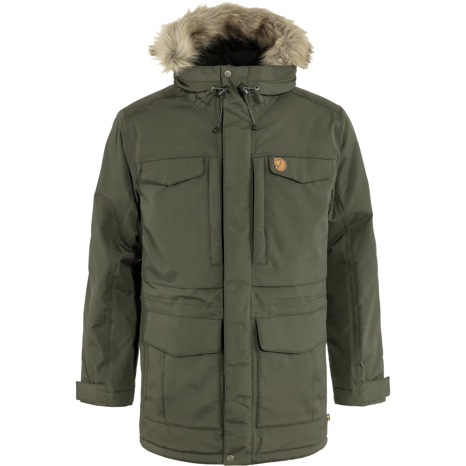 Nuuk Parka M