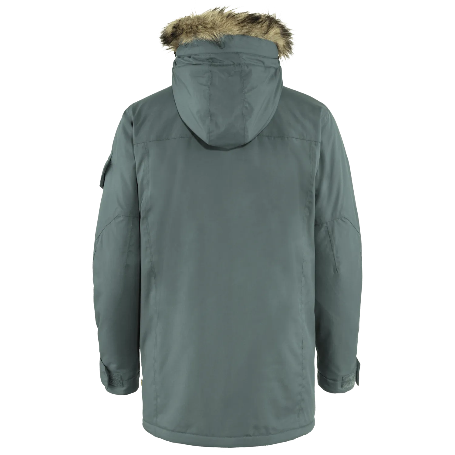 Nuuk Parka M