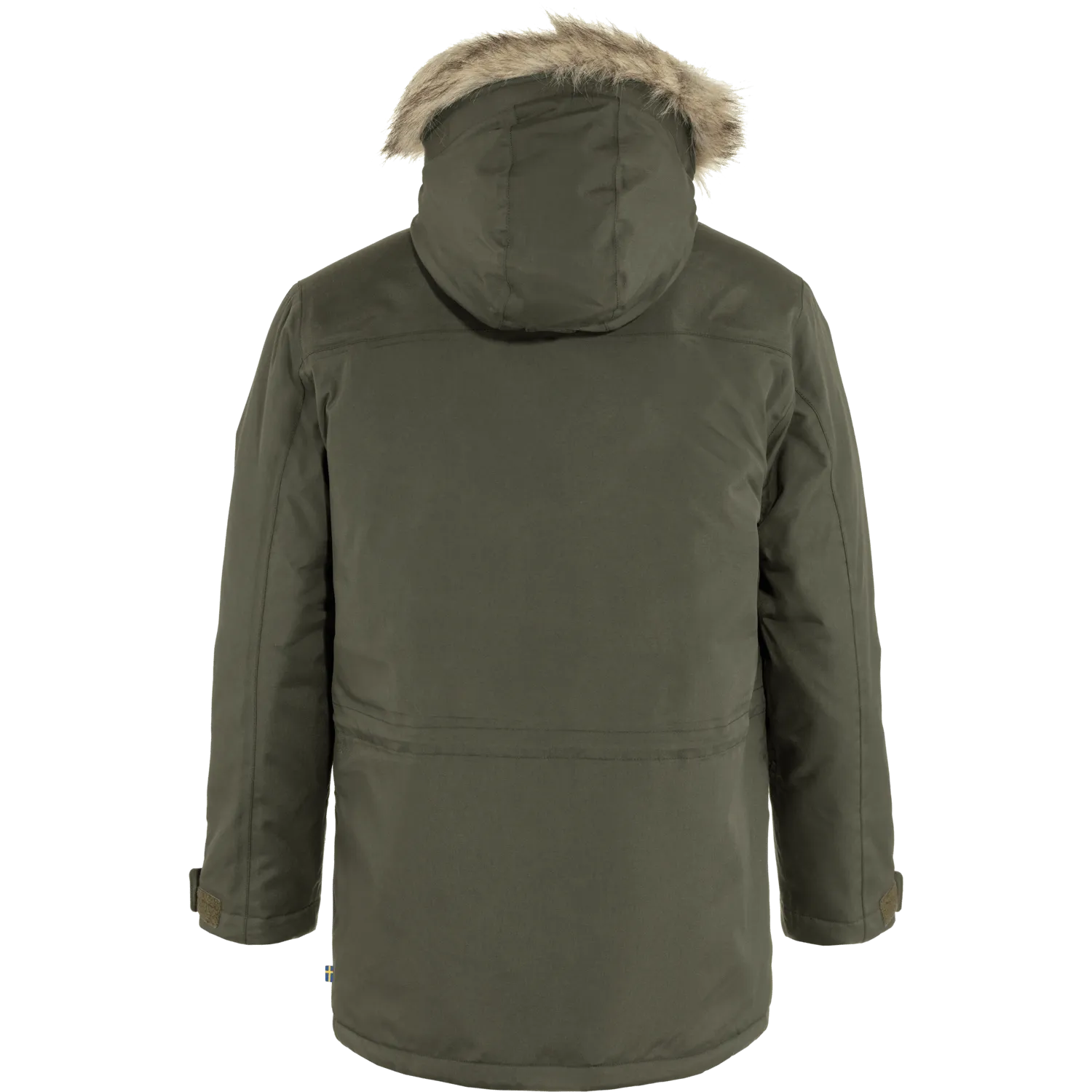 Nuuk Parka M