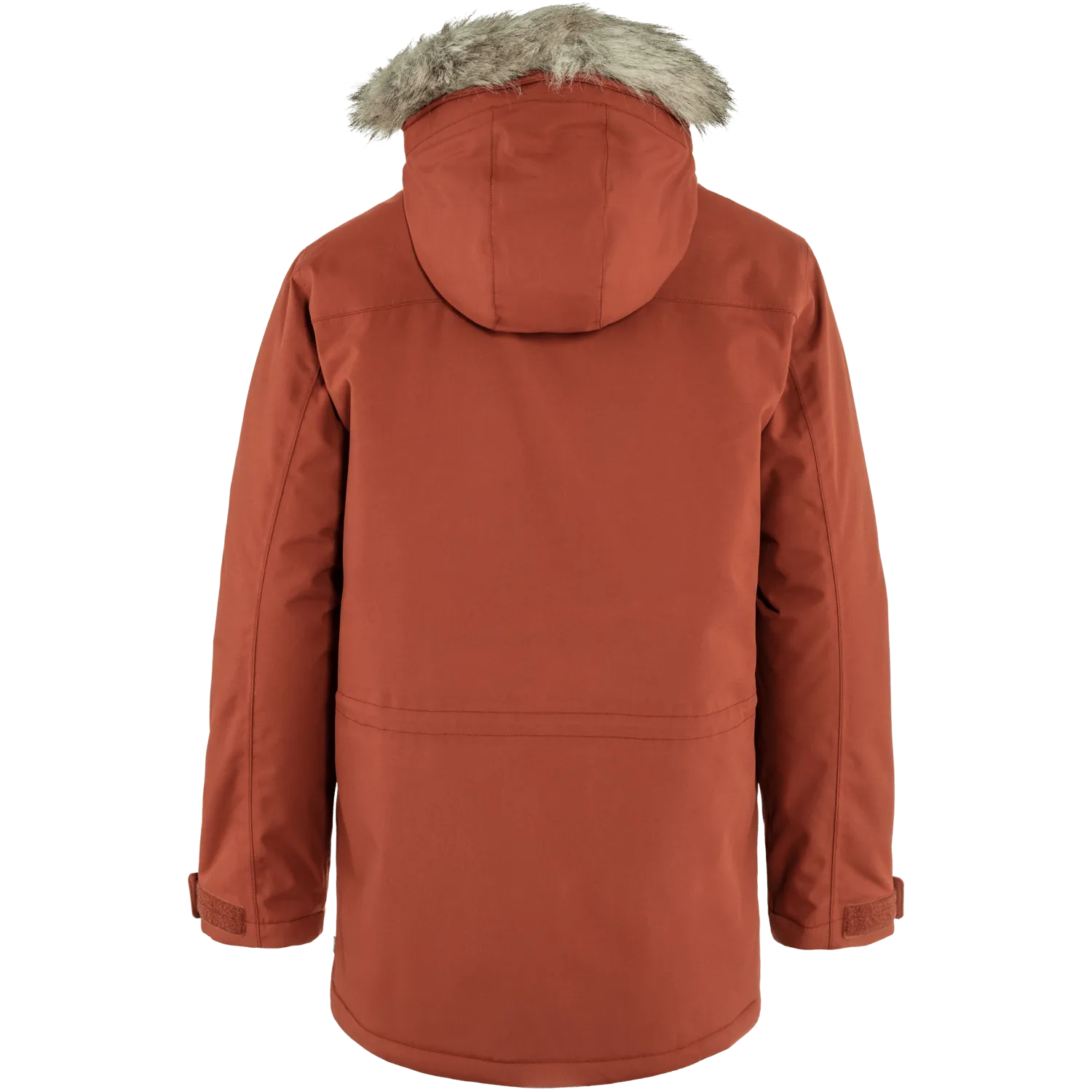 Nuuk Parka M