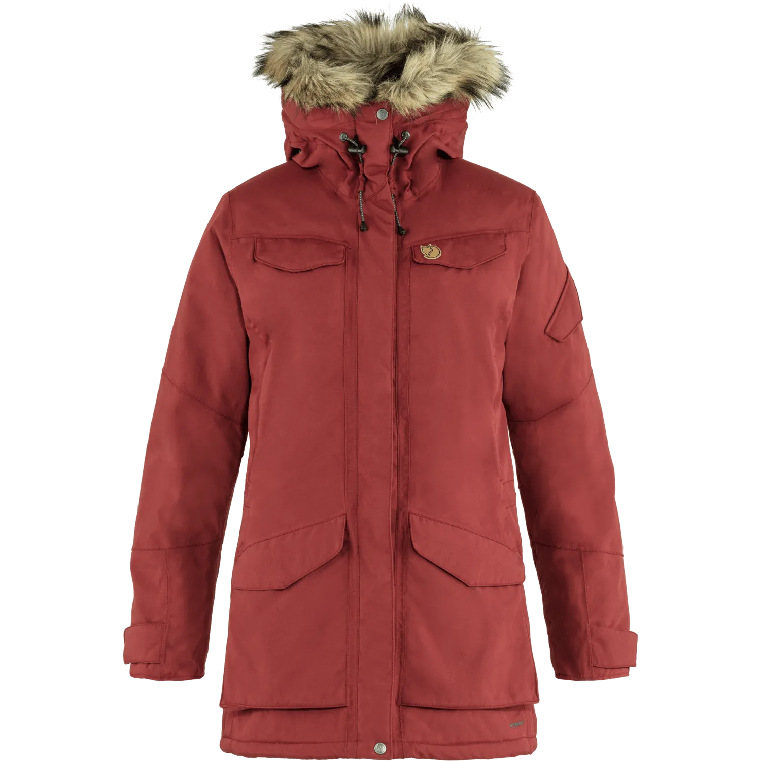 Nuuk Parka W