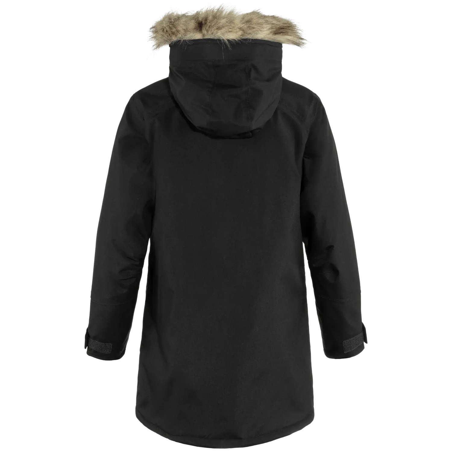 Nuuk Parka W