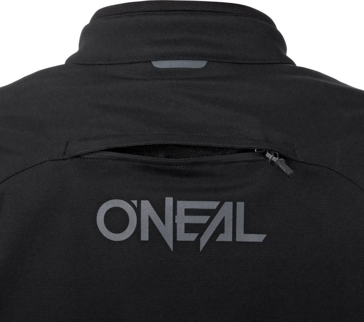 O'Neal Jacket Sierra Waterproof Enduro Motorcyle MX ATV  Black L UK SELLER