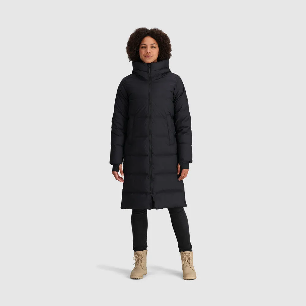 Outdoor Research Coze Down Parka Women