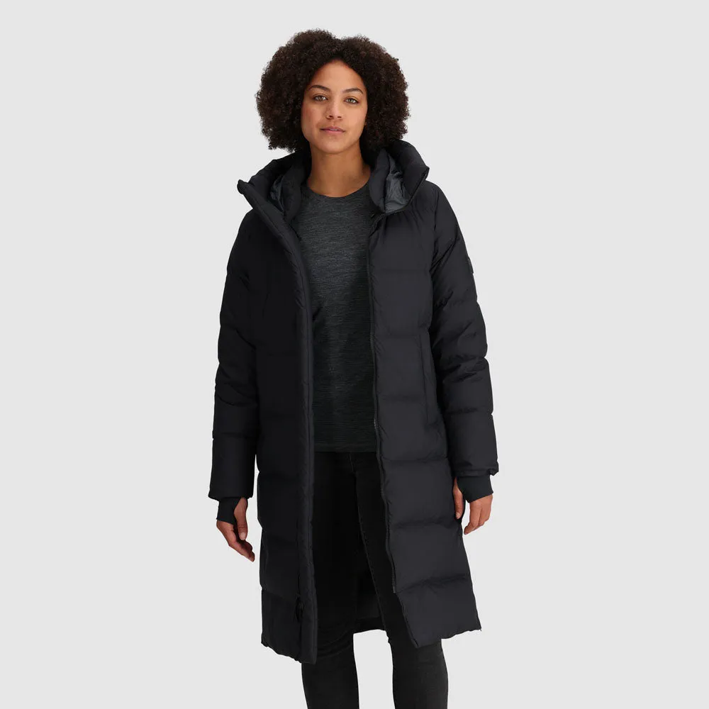 Outdoor Research Coze Down Parka Women