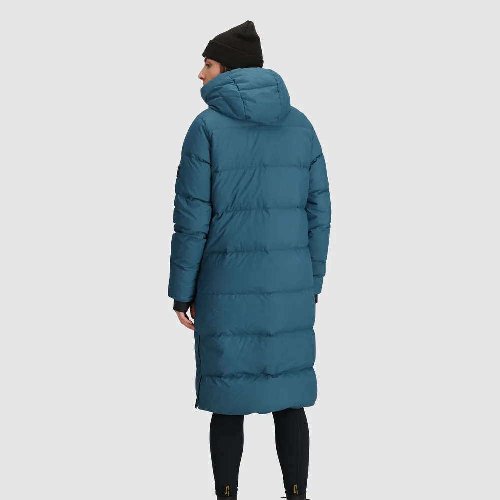 Outdoor Research Coze Down Parka Women