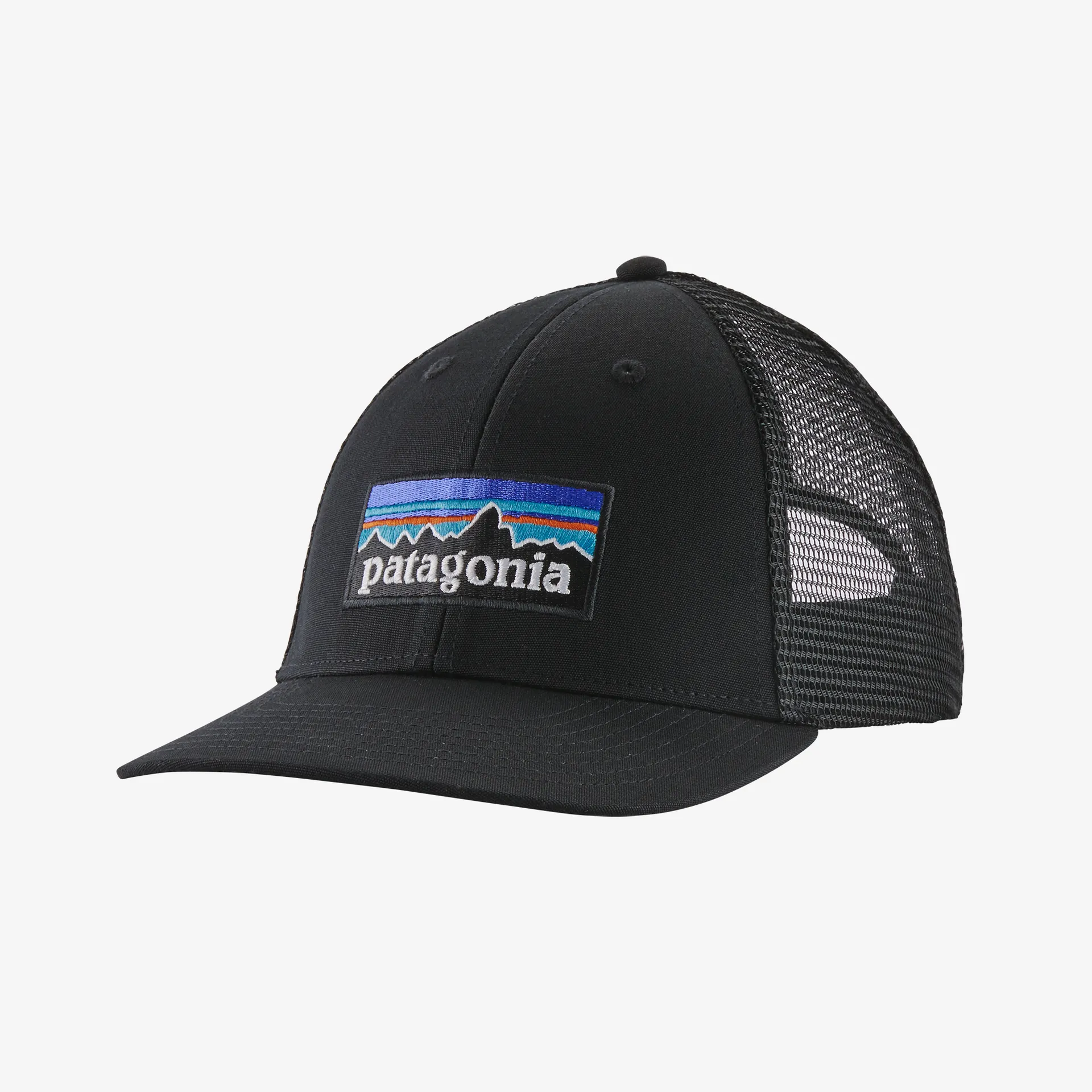 P-6 Logo LoPro Trucker Hat