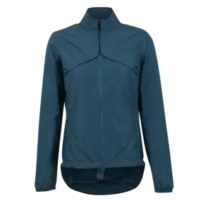 PEARL IZUMI Quest Barrier Convertible Jacket - Women's