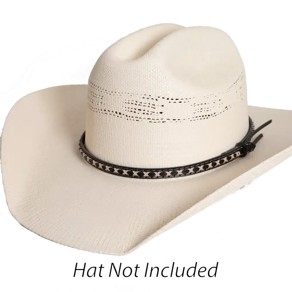 Pickett | Cowboy Hat Band