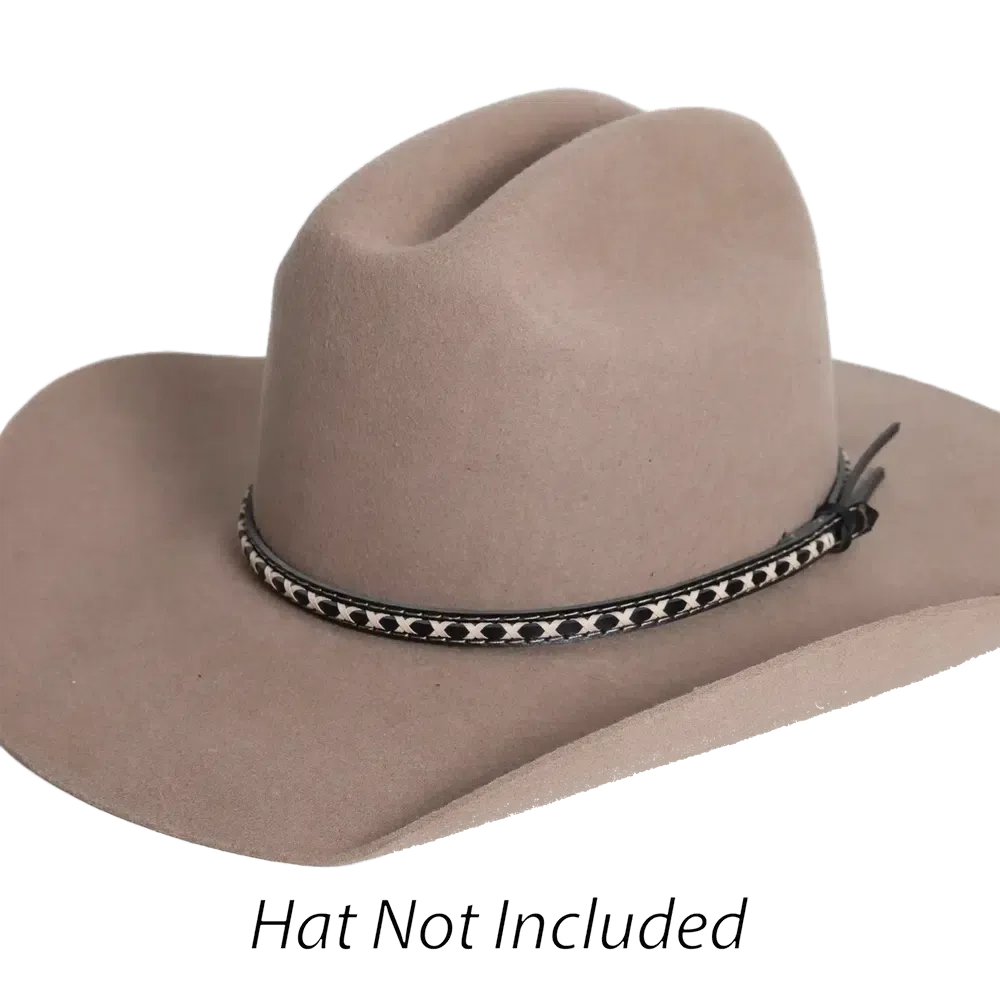 Pickett | Cowboy Hat Band