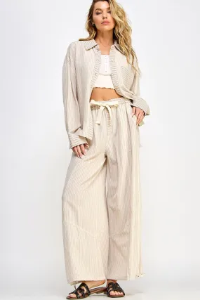 PJ Style Pants