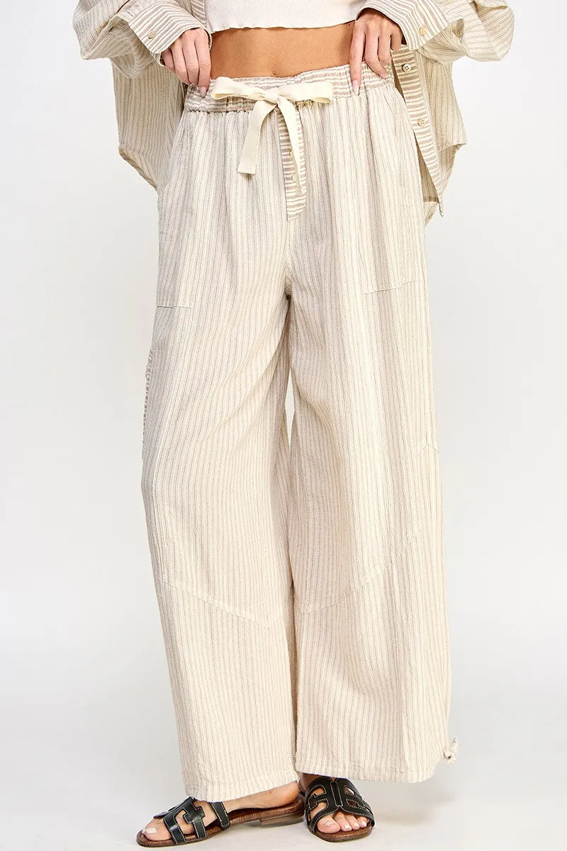 PJ Style Pants