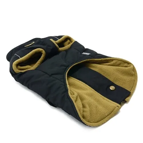 Pocket Runner Coat