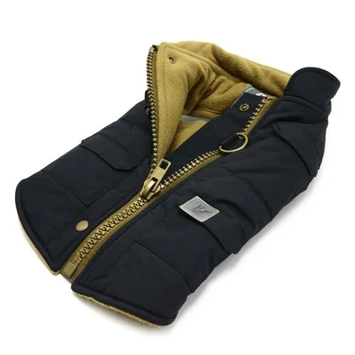 Pocket Runner Coat