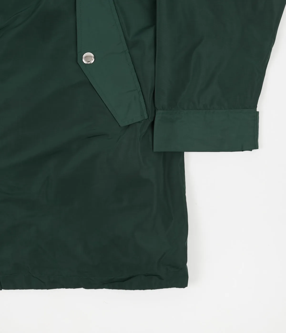 Polar Parka Jacket - Dark Green