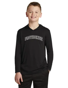 PosiCharge ® Competitor ™ Hooded Pullover