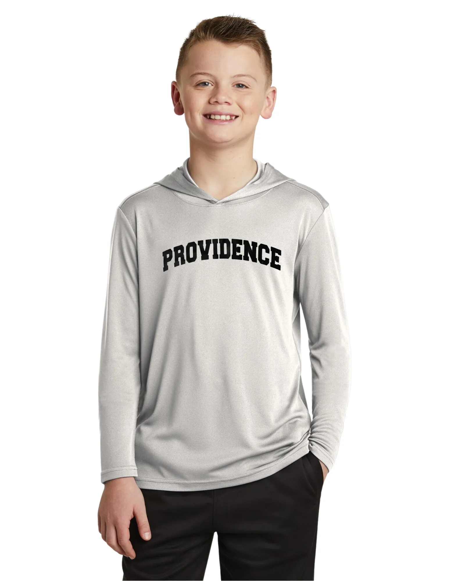 PosiCharge ® Competitor ™ Hooded Pullover