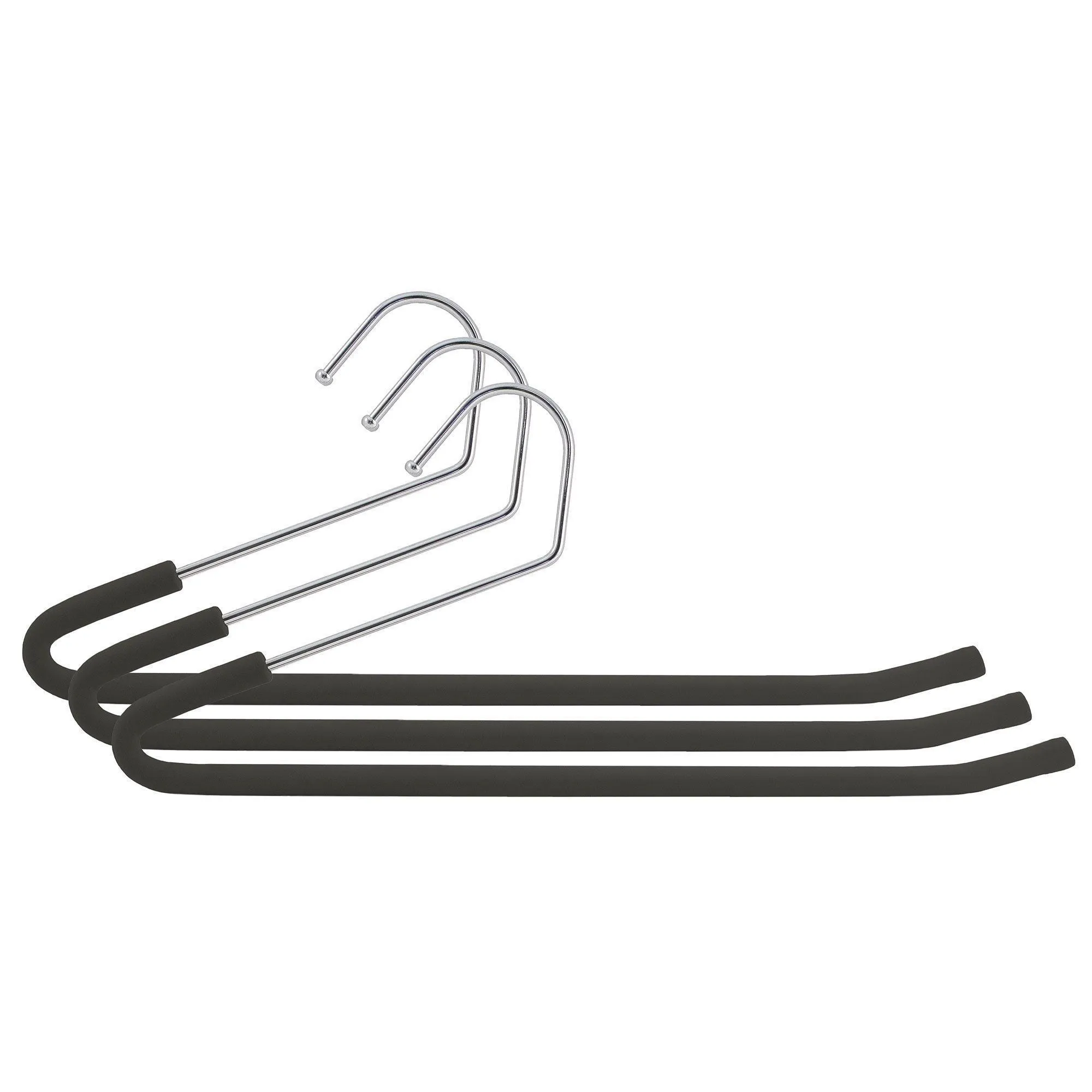 Premium Metal Pants Hangers