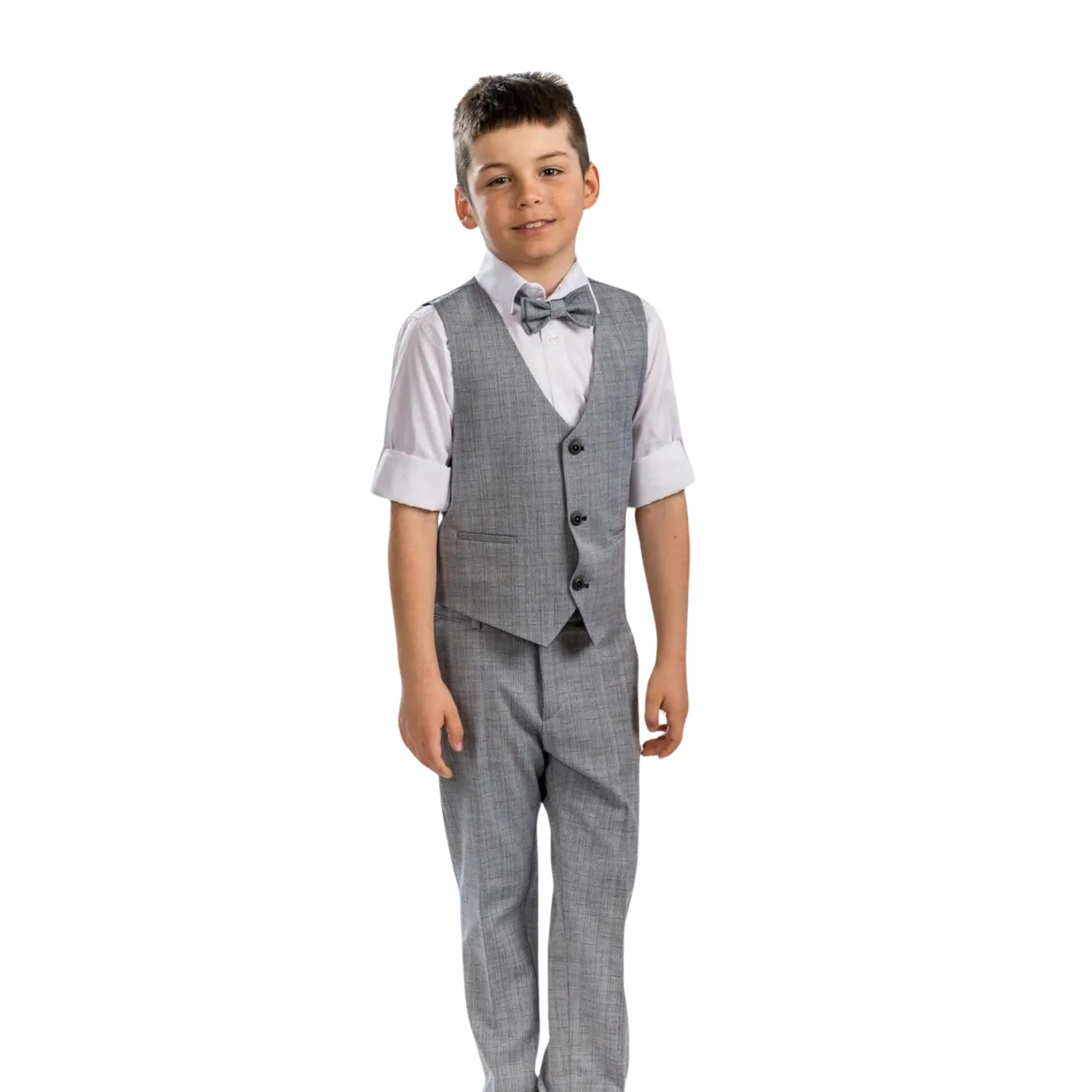 Prince Robin! Formal Boys Suit