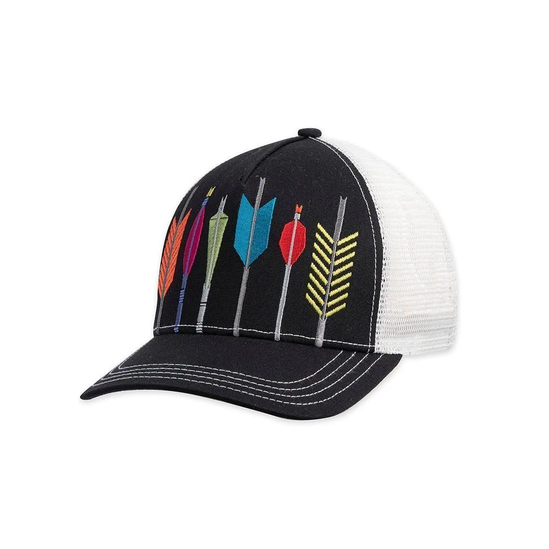 Quiver Trucker Hat