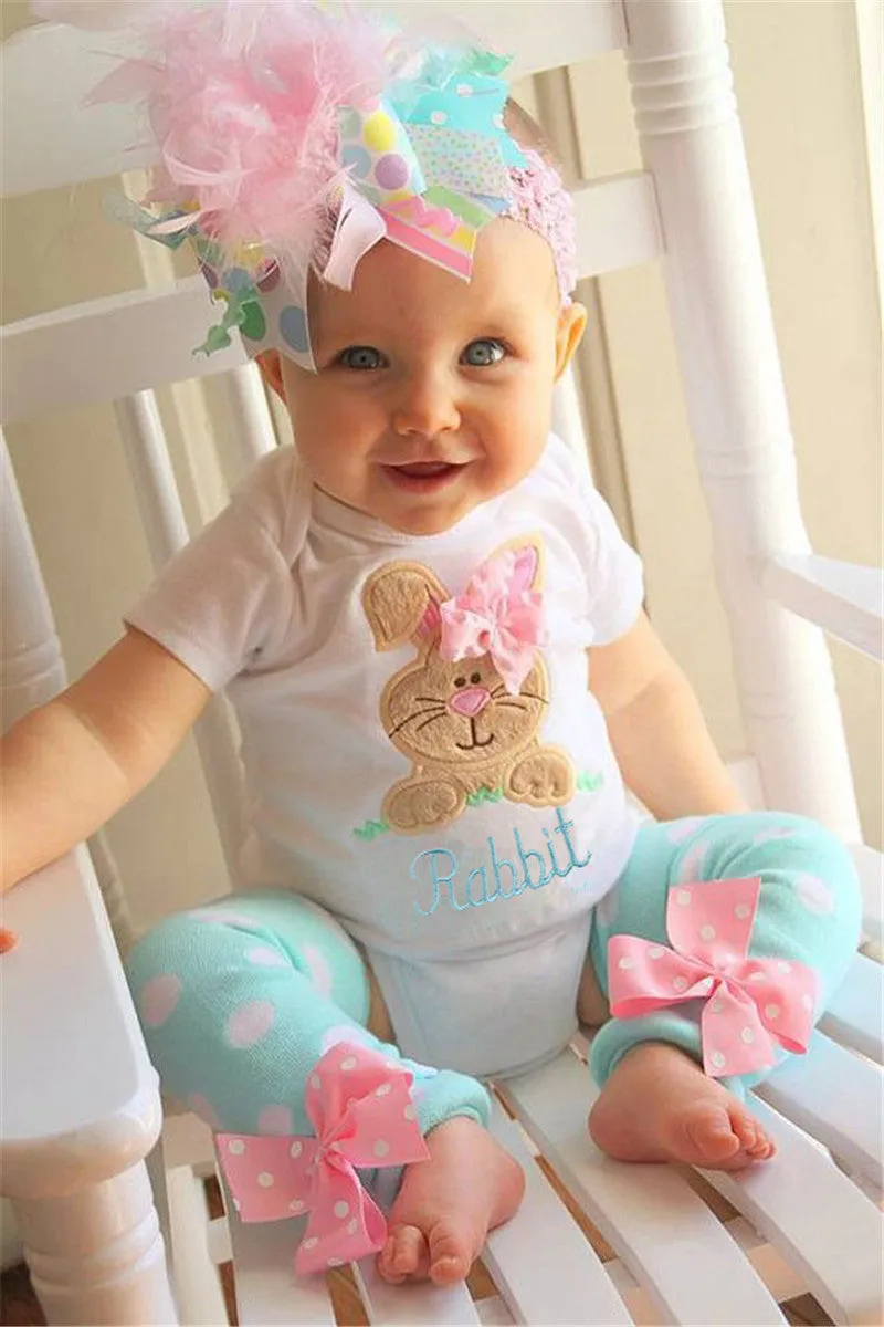 Rabbit Infant Set