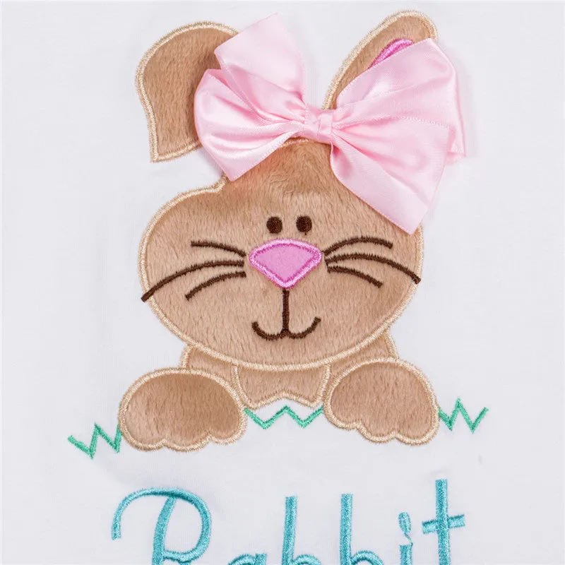 Rabbit Infant Set