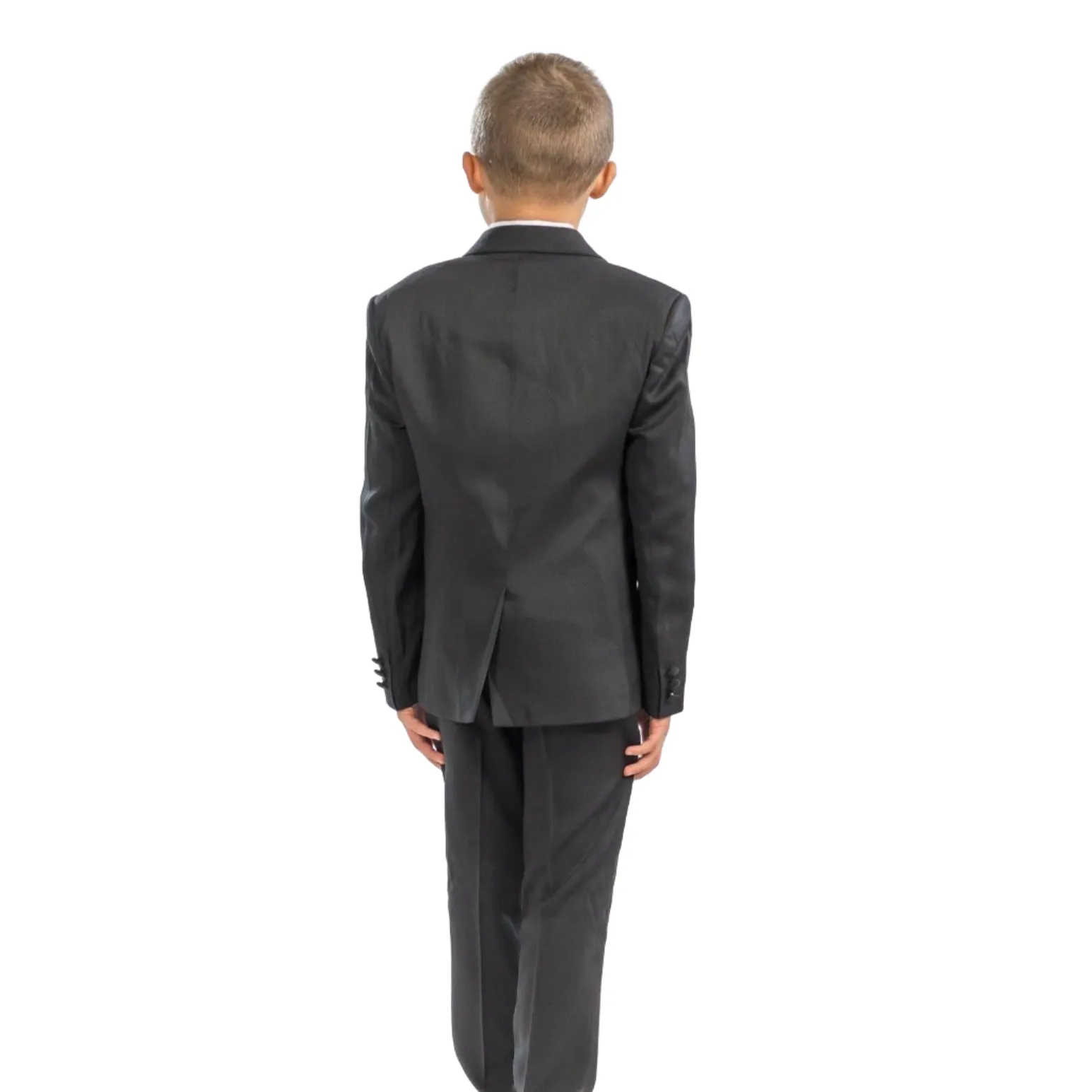 Ricky Royalty Formal Boys Suit